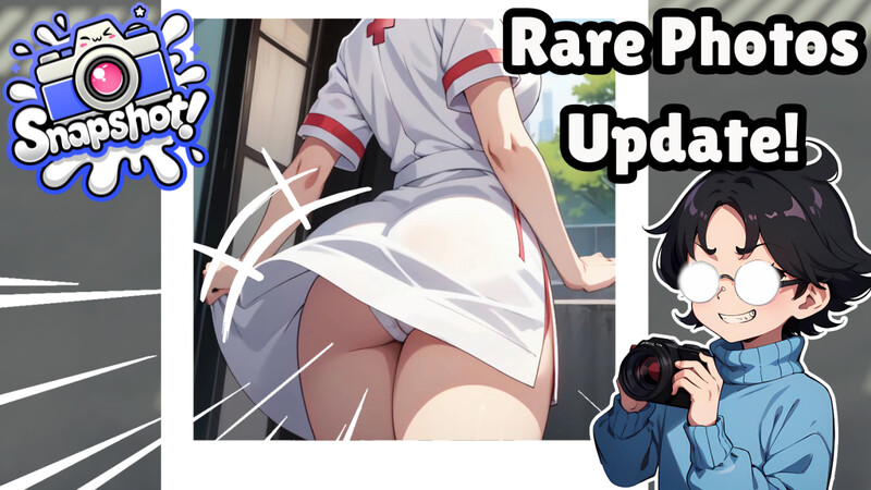 更新[沙盒3D/开放世界/全动态] 快照：流浪海岸 Snapshot Lewd Shores v0.433 官中步兵版 [1.40G]-神游资源网