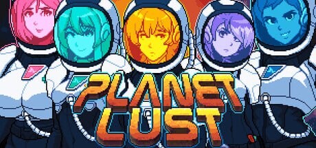 新作[探索RPG/巨乳爆乳] 欲望星球 Planet Lust v1.0.15 生肉版 [210M]-神游资源网