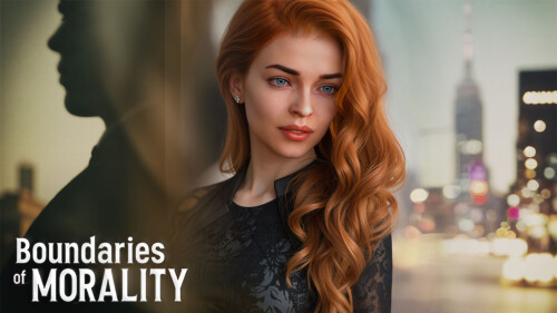 [SLG/动态] 道德的界限 Boundaries of Morality v0.70官中步兵 [PC+安卓/4.50G]-神游资源网
