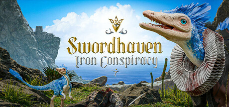 SWORDHAVEN 剑湾奇旅 v0.8.0 中文版-神游资源网