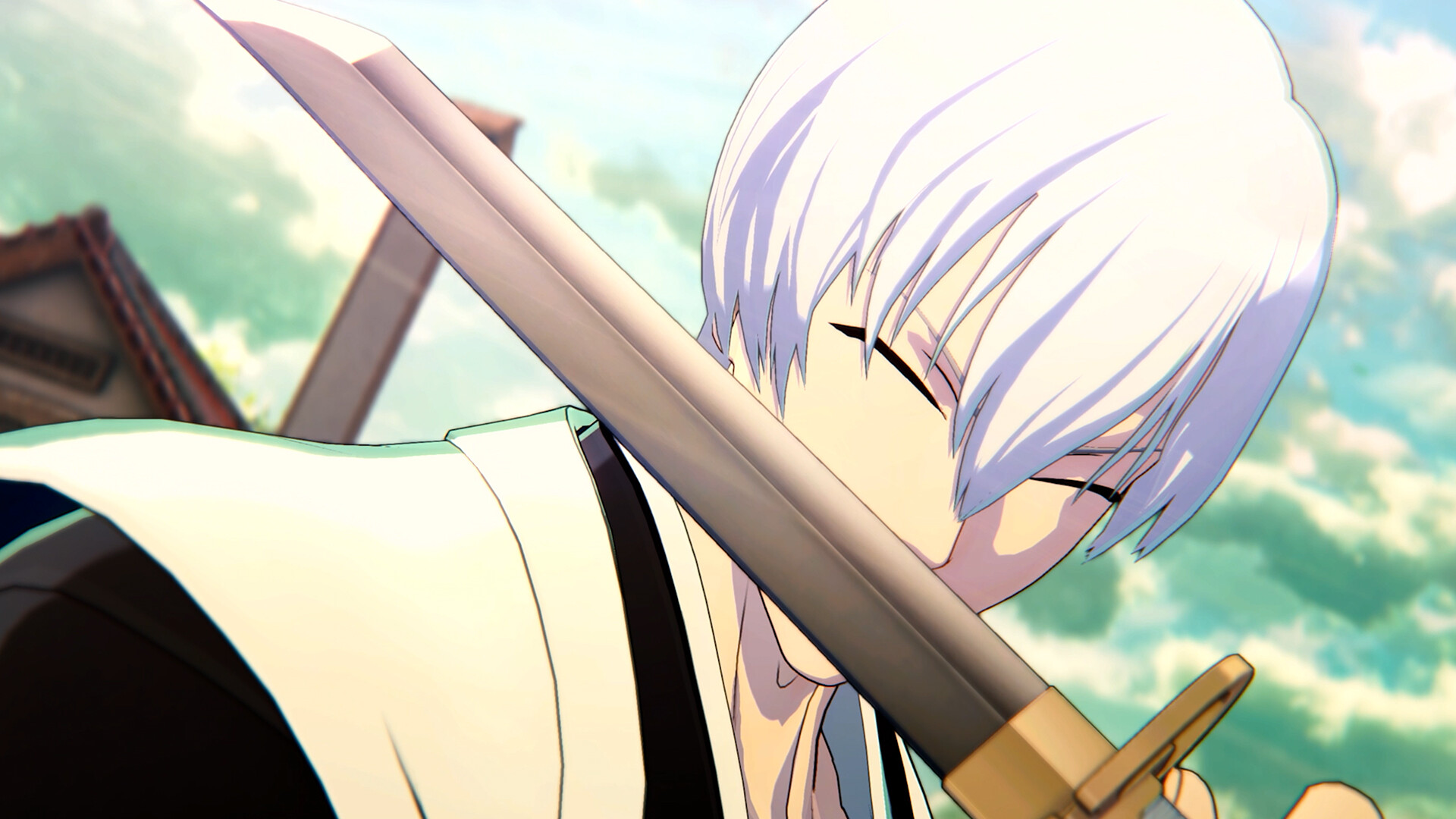 《死神：魂魄觉醒》v1.10中文版-趣奇资源网-第7张图片