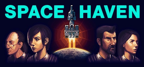 太空避风港(Space Haven) v0.22.2 中文版-神游资源网