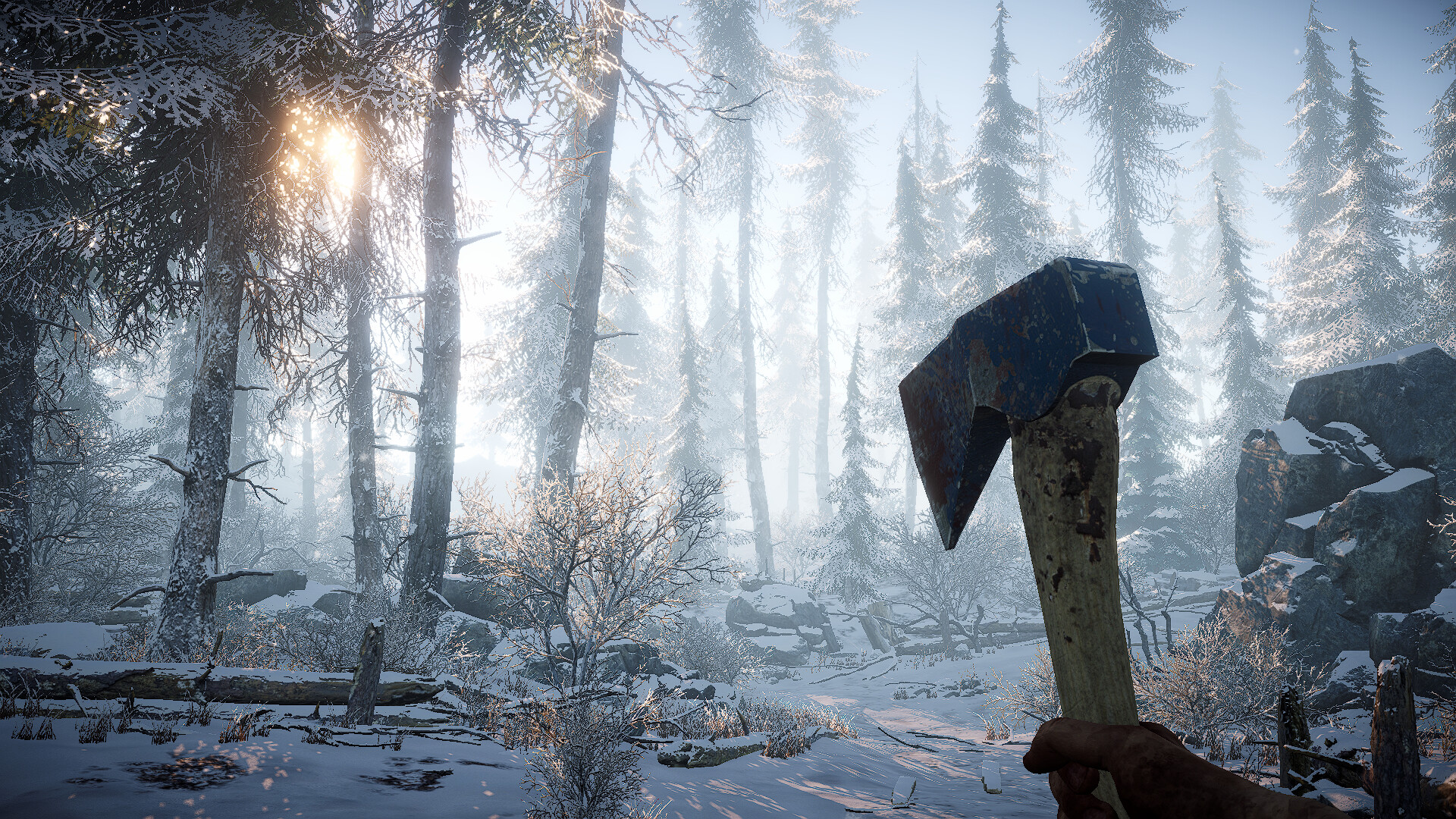 《短雪》v1.0.0中文版-趣奇资源网-第7张图片