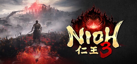 仁王3(Nioh 3) v1.04.01 豪华中文版-神游资源网