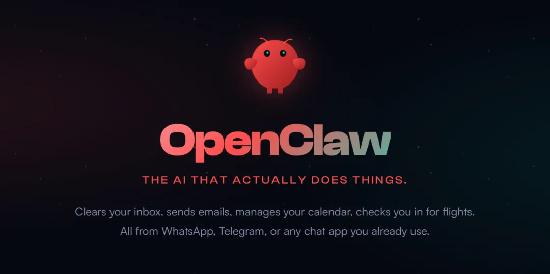 全民狂热的 OpenClaw,我看到了 90 年代的“气功热” 全民狂热的 OpenClaw,我看到了 90 年代的“气功热”