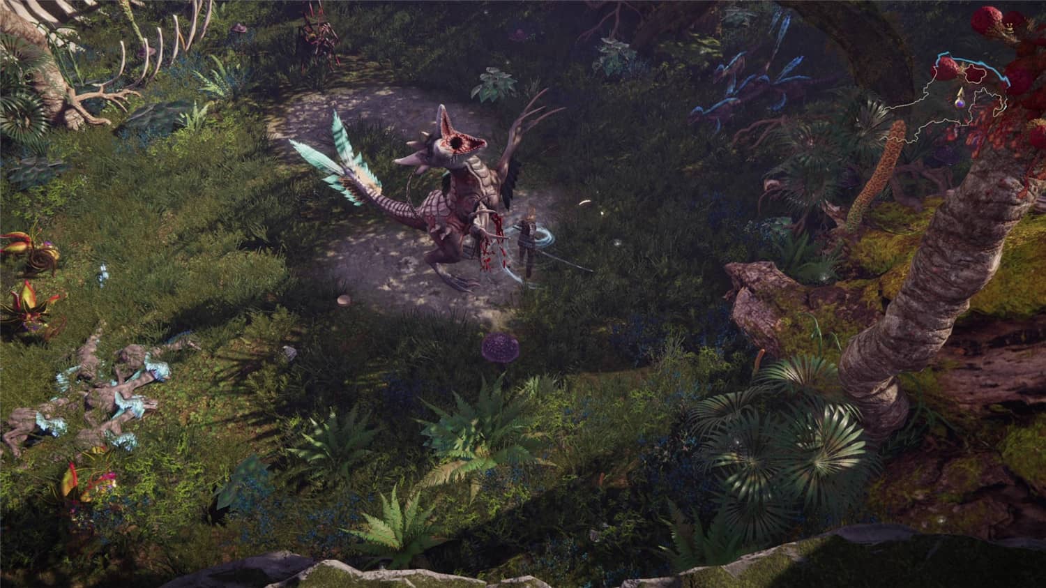 《最后纪元》v1.2.6.2正式版-趣奇资源网-第8张图片