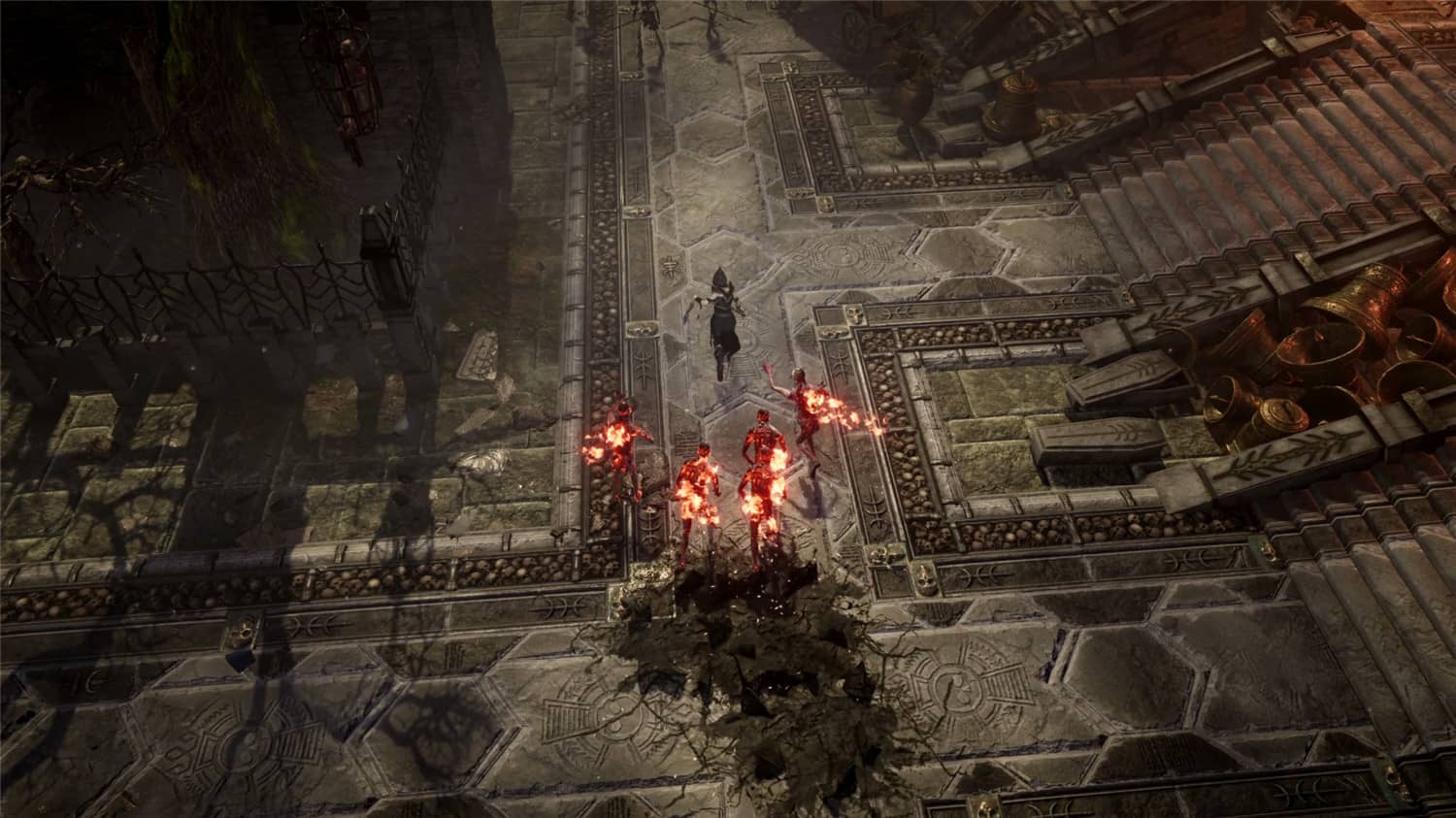 《最后纪元》v1.2.6.2正式版-趣奇资源网-第7张图片