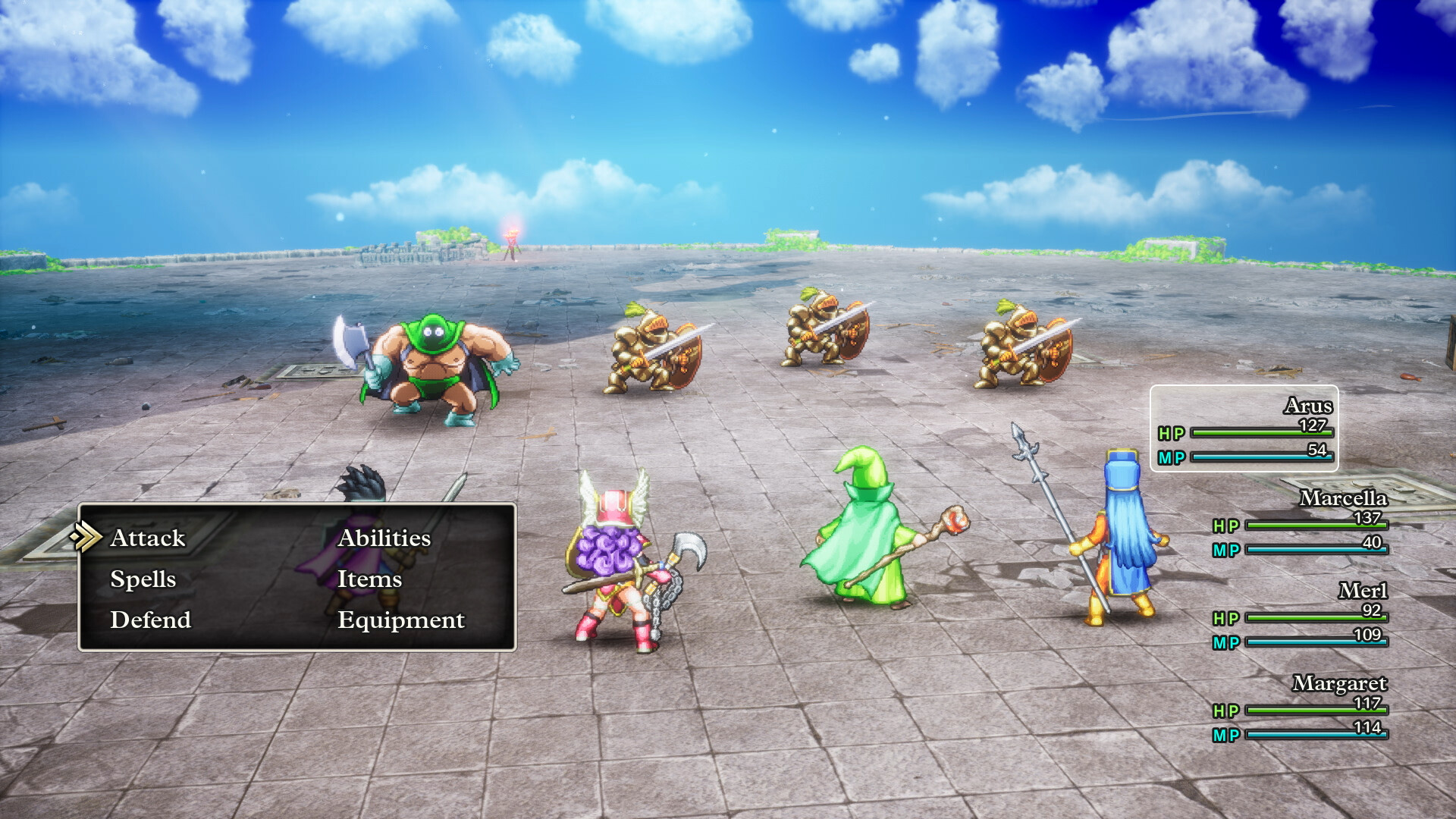 《勇者斗恶龙3》v1.2.0HD-2D重制版-趣奇资源网-第7张图片