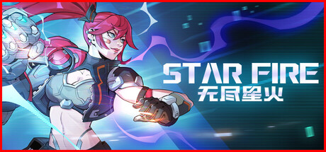 Star Fire: Eternal Cycle 无尽星火 v1.25.271 中文版-神游资源网