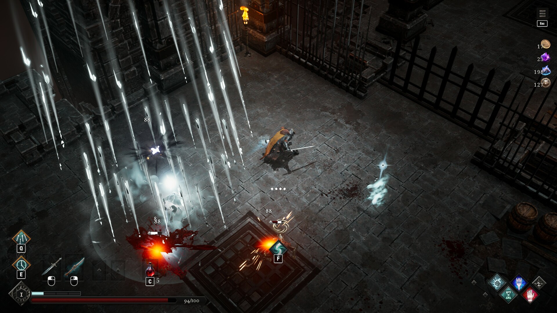 《冥界契约》v0.6.9中文版-趣奇资源网-第5张图片