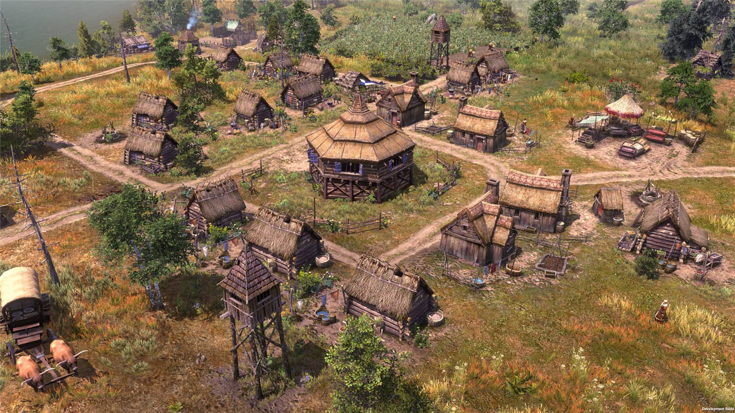 《最远的边陲》v0.9.7c中文版-趣奇资源网-第5张图片