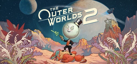 The Outer Worlds 2 天外世界2 v25.10.25 高级中文版-神游资源网