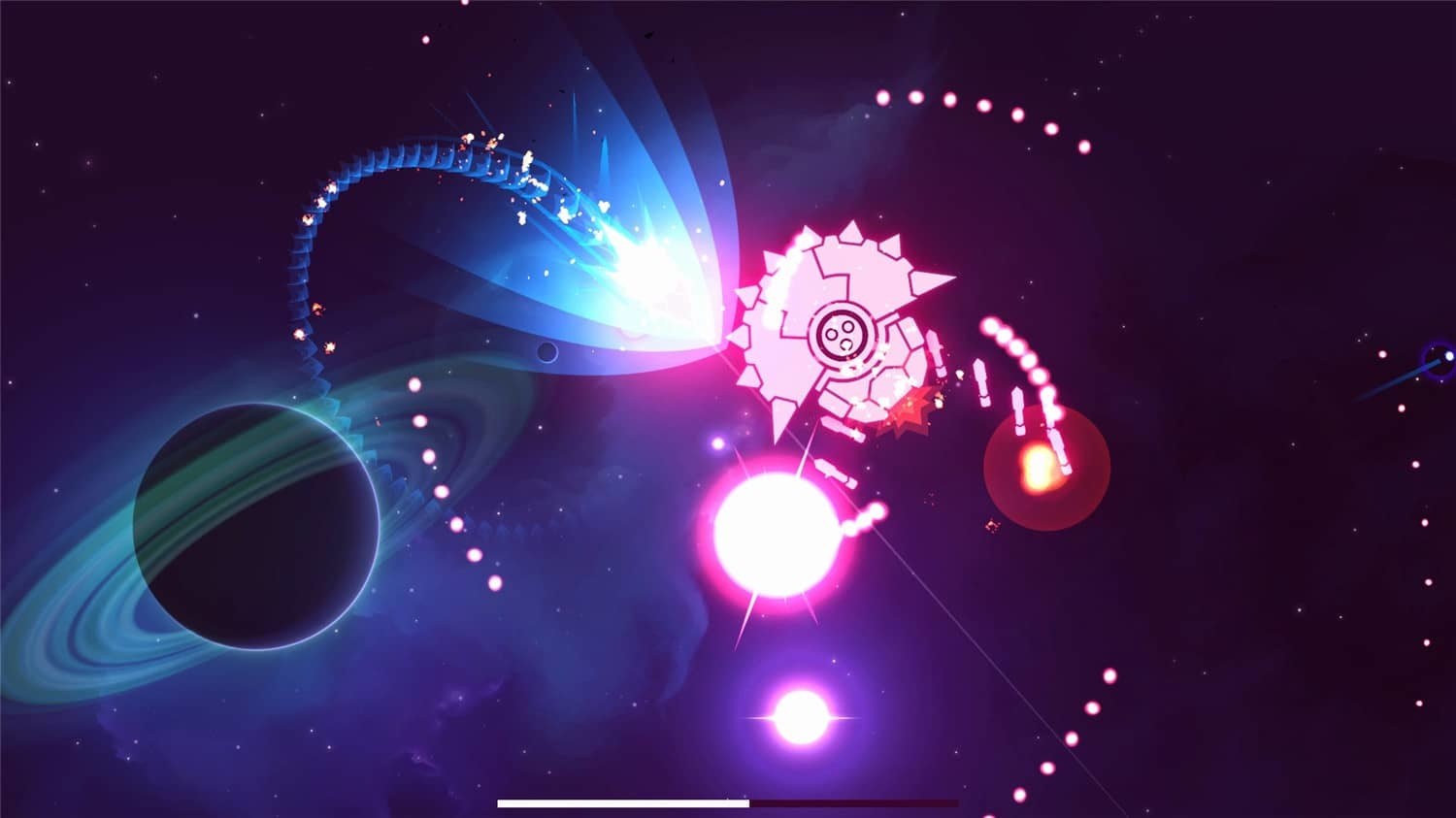 《新星漂移》v18756003中文版-趣奇资源网-第7张图片