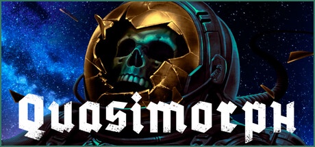 Quasimorph 异常形态 v0.9.8.2 豪华中文版-神游资源网