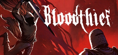 Bloodthief 窃血之徒 v1.0.4 中文版-神游资源网