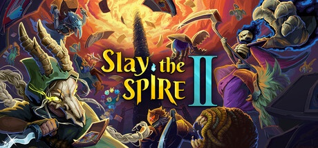 Slay the Spire 2 杀戮尖塔2 v0.98.3 中文单机+联机版-神游资源网