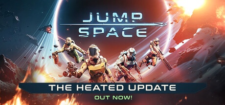 Jump Space 跃迁空间 v0.6.13.130 豪华中文版-神游资源网