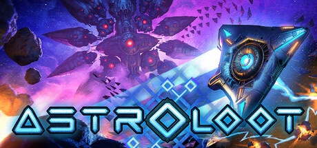 Astroloot 星际掠宝者 v0.6.9 中文版-神游资源网