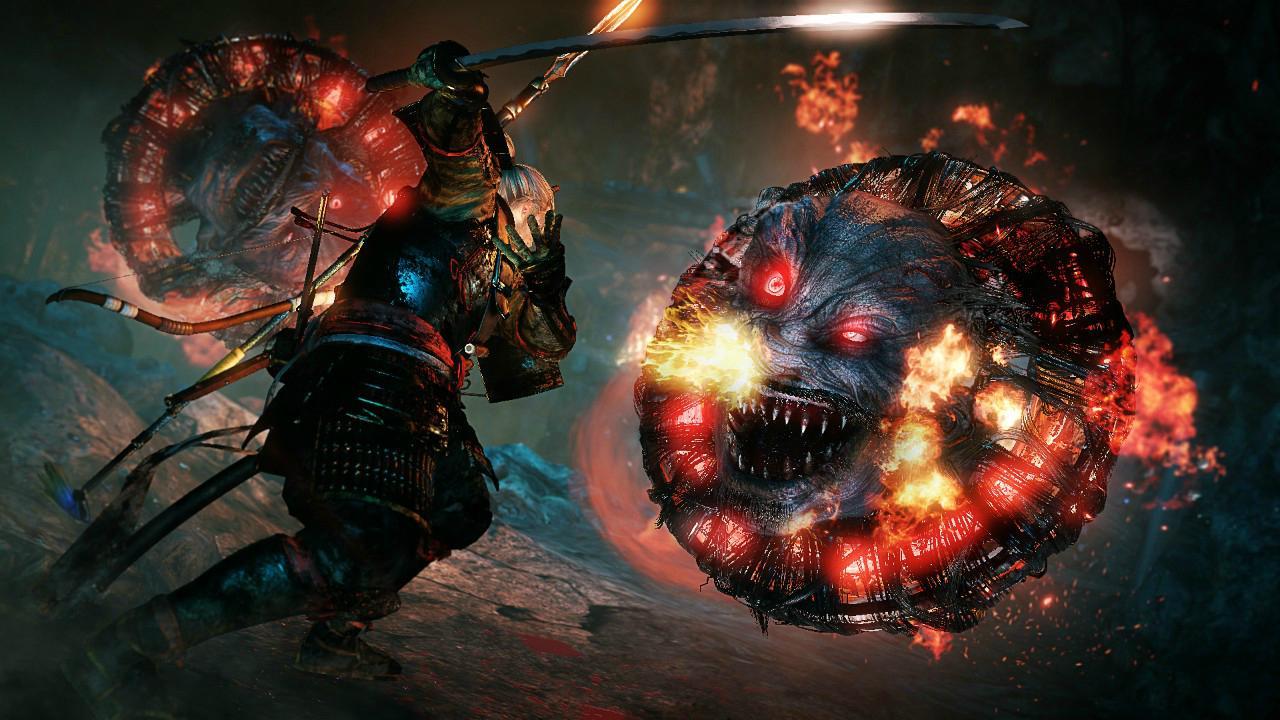 《仁王》v1.24.08完整版-趣奇资源网-第5张图片