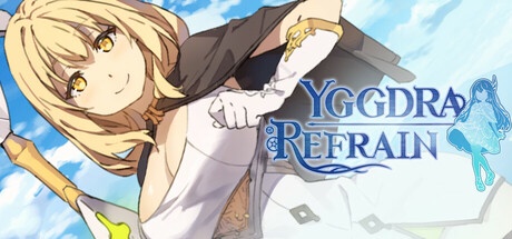 YGGDRA REFRAIN 尤格德拉·重奏 v1.0.9 中文版-神游资源网