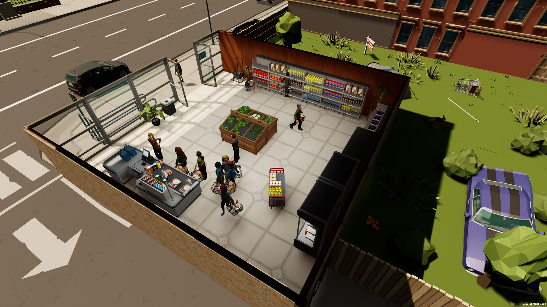 《杂货店大亨》v1.0.0中文版-趣奇资源网-第6张图片
