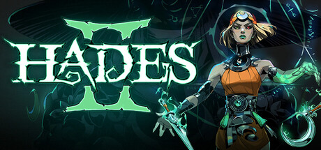 Hades II 哈迪斯2 v1.138517 中文版-神游资源网