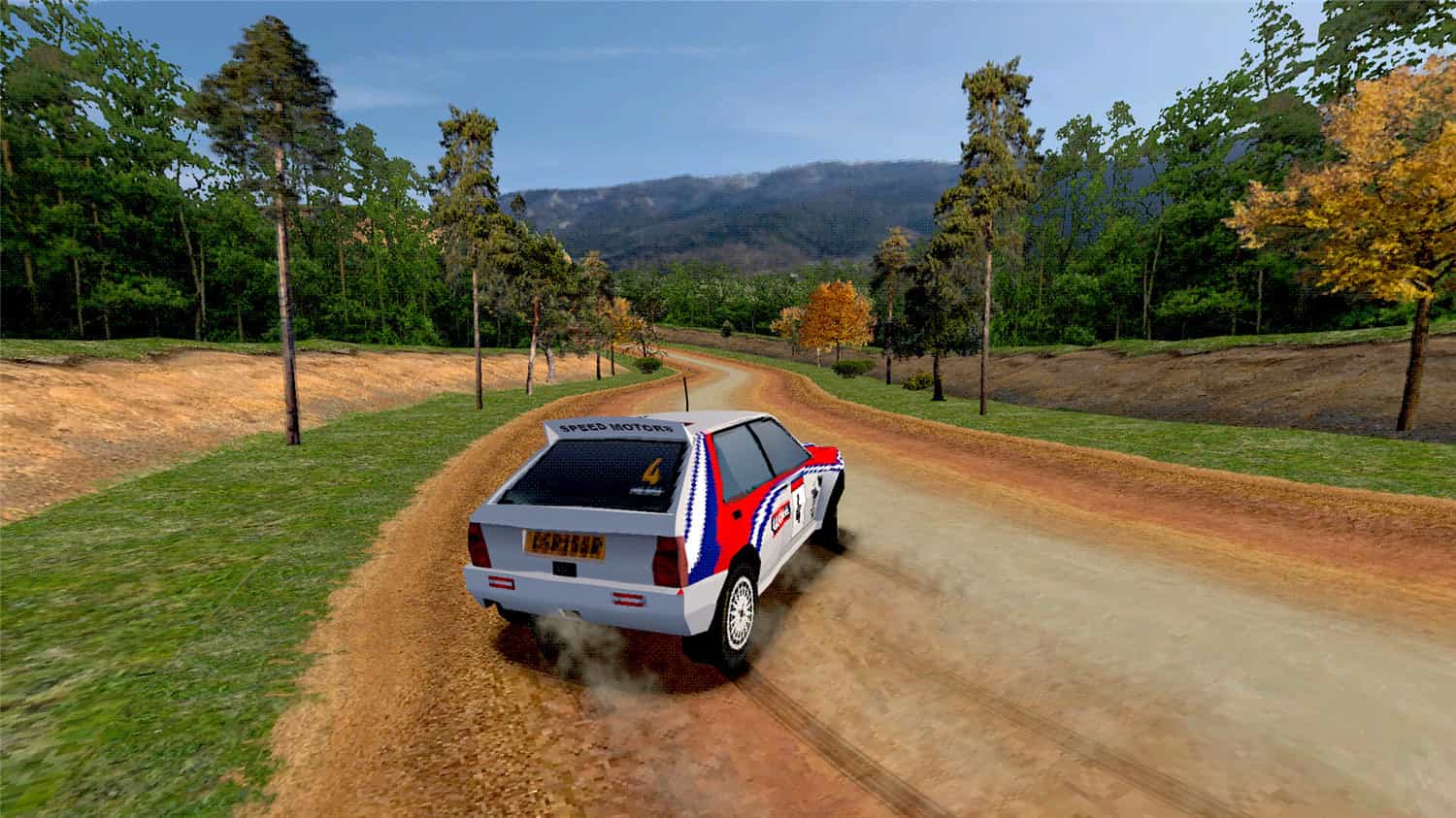 《旧日飞车》v1.0.984中文版-趣奇资源网-第7张图片