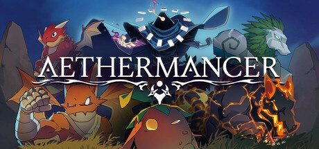 Aethermancer 以太术士 v0.3.0.17 中文版-神游资源网