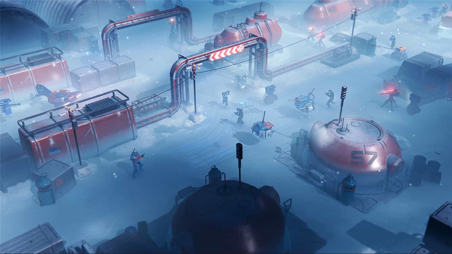 《虚实之间2》Build.19028976中文版-神游资源网