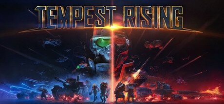 Tempest Rising 风暴崛起 v1.5.0-神游资源网