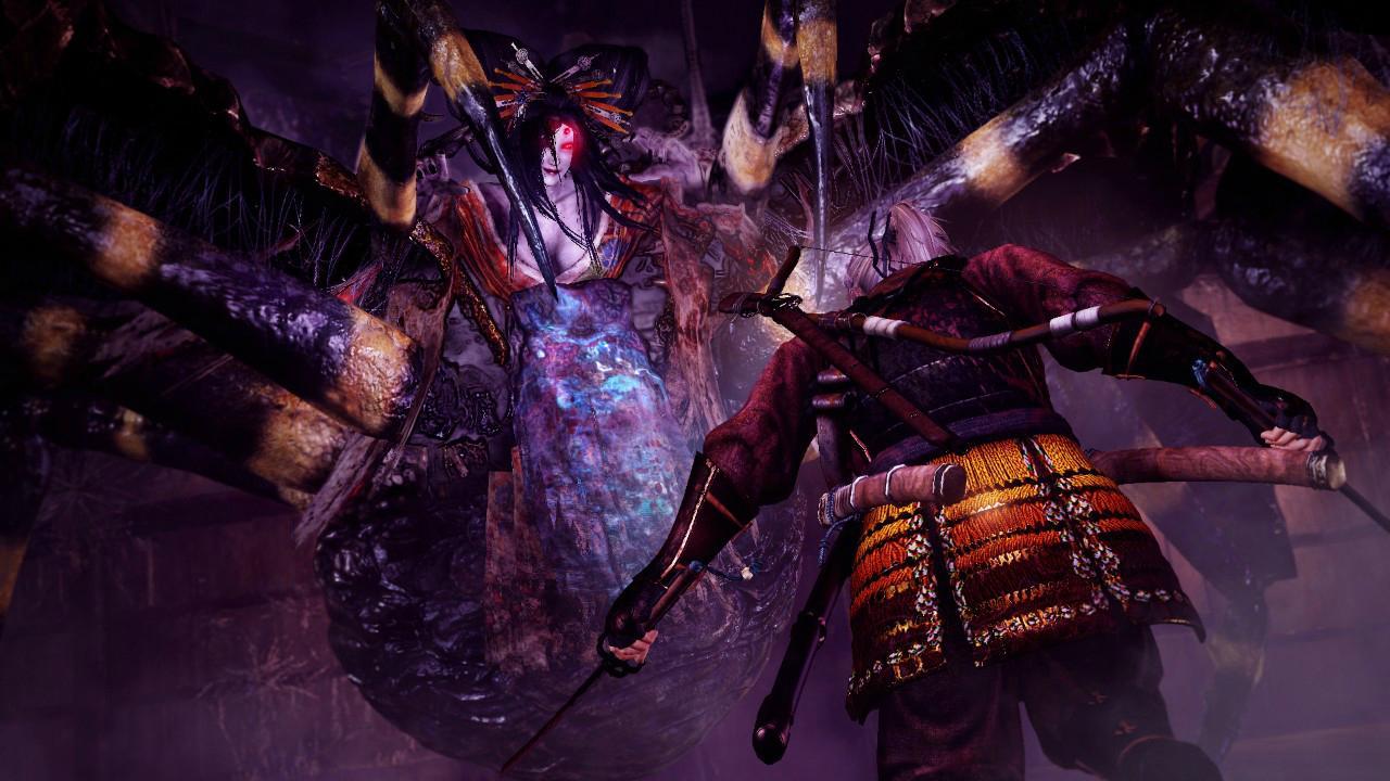 《仁王》v1.24.08完整版-趣奇资源网-第7张图片