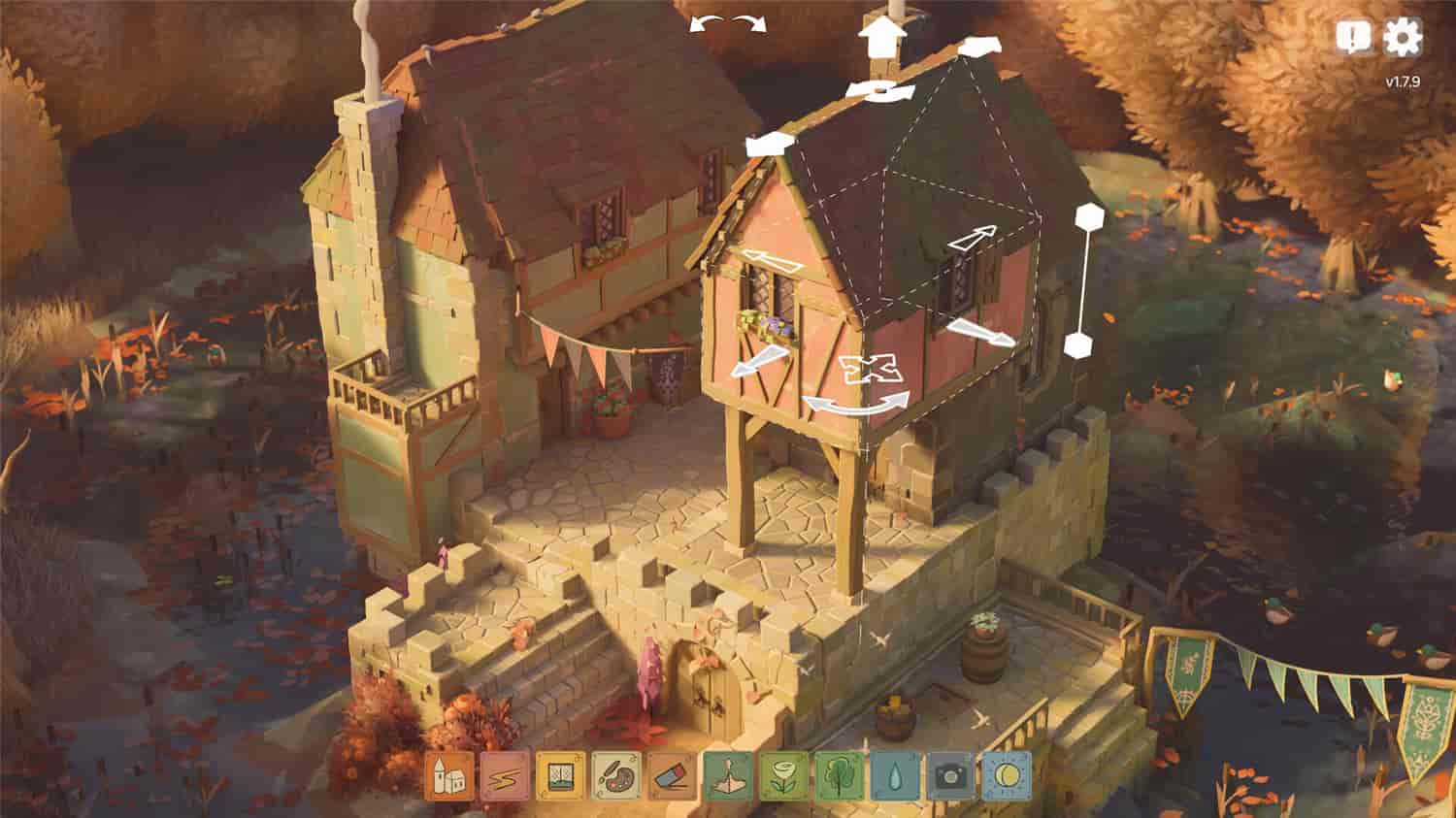 《林间小世界》v1.14.0a中文版-趣奇资源网-第5张图片 《林间小世界》v1.14.0a中文版-趣奇资源网-第5张图片