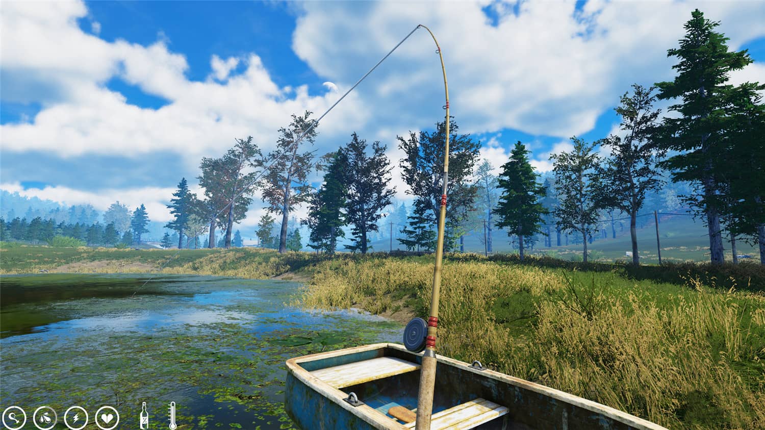 《农民的生活》v1.0.37中文版-神游资源网