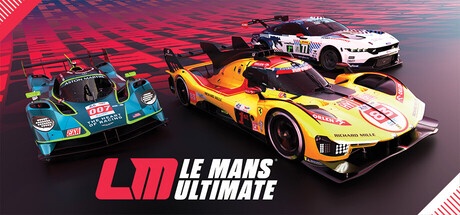 Le Mans Ultimate 勒芒：终极版 v1.2.2.0 豪华中文版-神游资源网