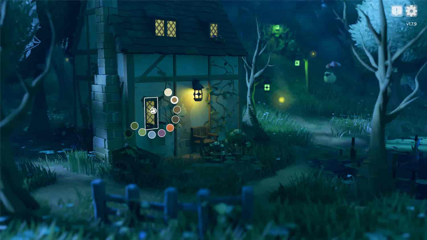 《林间小世界》v1.14.0a中文版-趣奇资源网-第7张图片 《林间小世界》v1.14.0a中文版-趣奇资源网-第7张图片