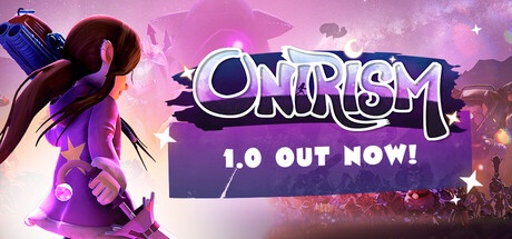 Onirism 梦界奇旅 v25.10.26 正式中文版-神游资源网
