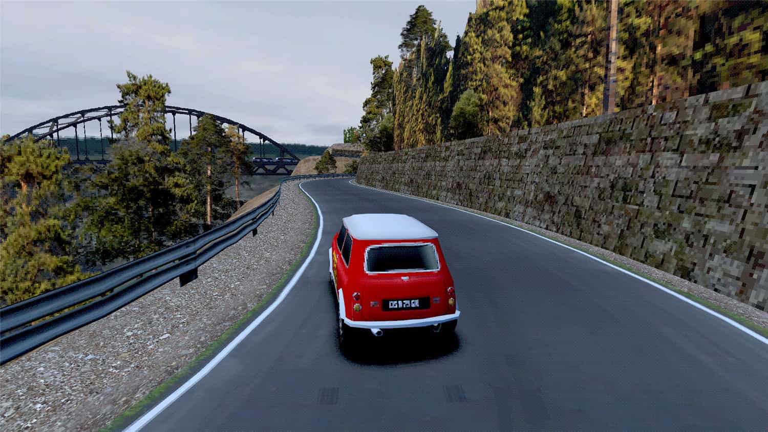 《旧日飞车》v1.0.984中文版-趣奇资源网-第6张图片