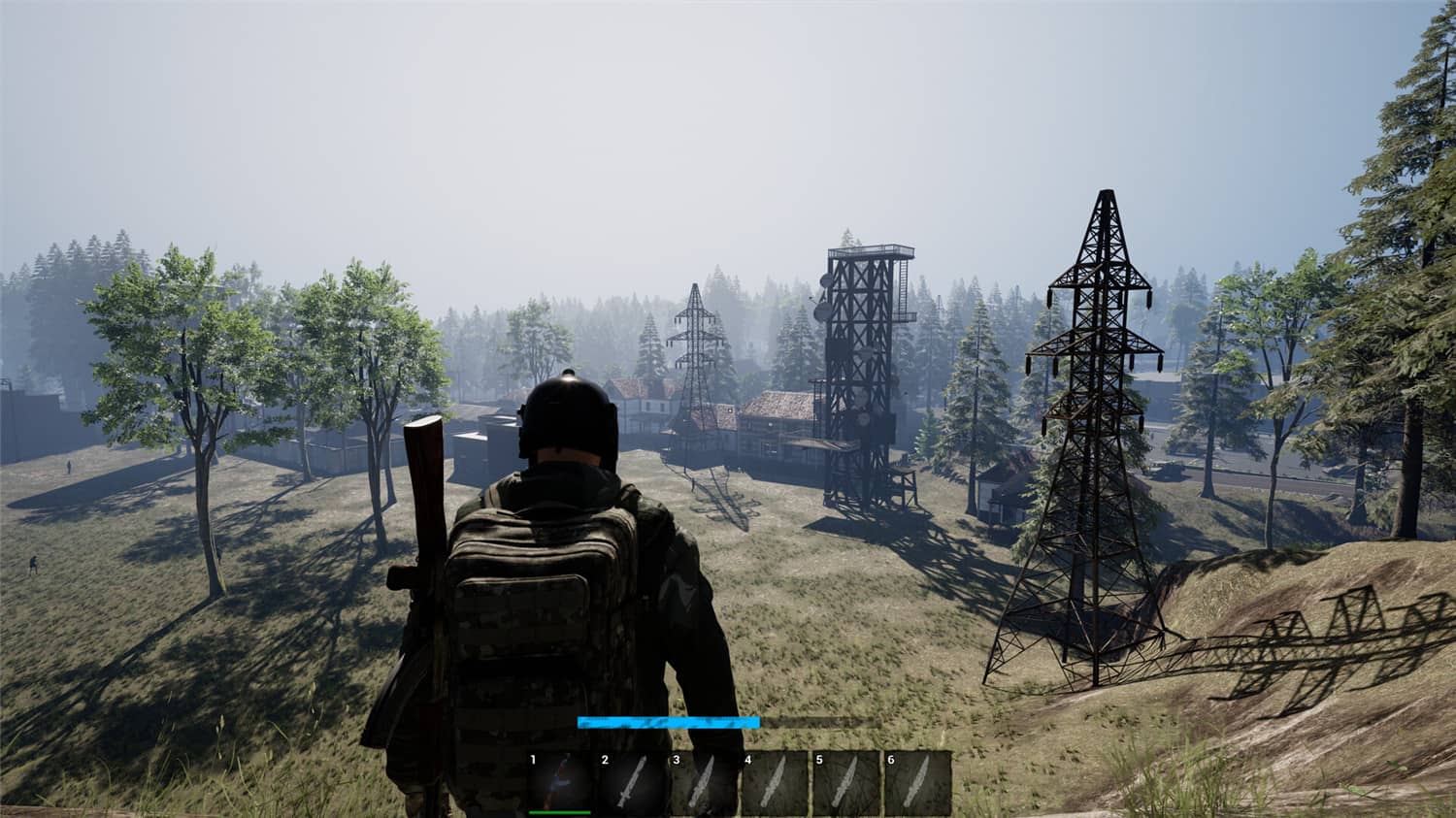 《无人生还》v0.0.9.2中文版-趣奇资源网-第8张图片