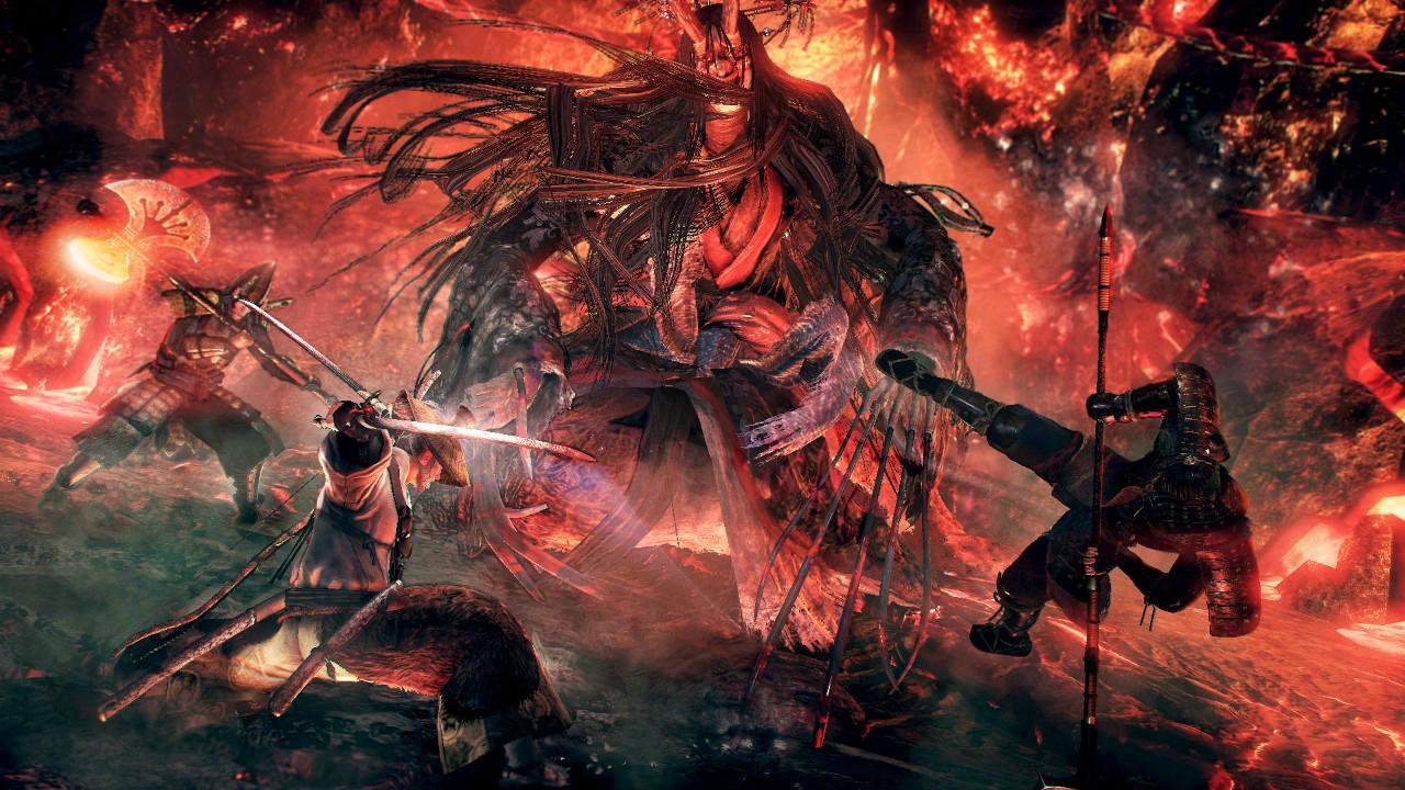 《仁王》v1.24.08完整版-趣奇资源网-第6张图片