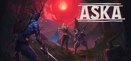 阿斯卡(ASKA) v1.30.2403262007 中文版-神游资源网