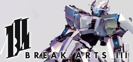 BREAK ARTS III 爆破艺术3 v1.0.1 中文版-神游资源网