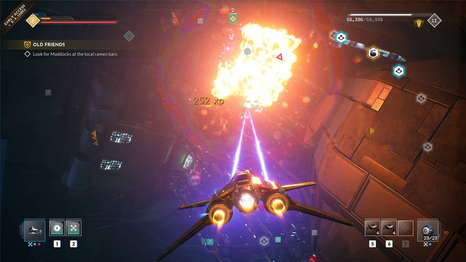 《永恒空间2》v1.4.48188中文版-神游资源网