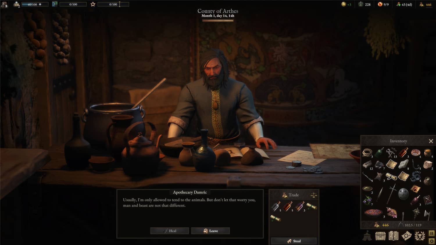 《战争传说》v1.0.42132中文版-趣奇资源网-第5张图片