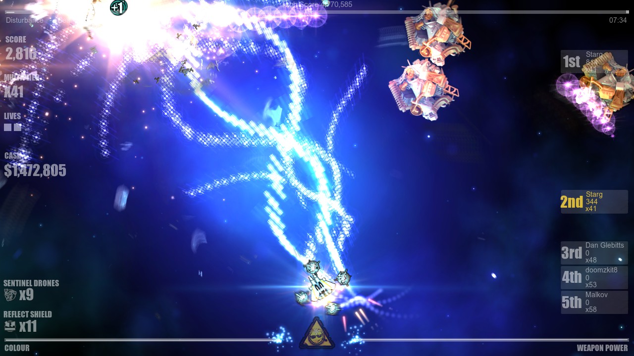 《危险节奏2》Build.18266952中文版-趣奇资源网-第8张图片