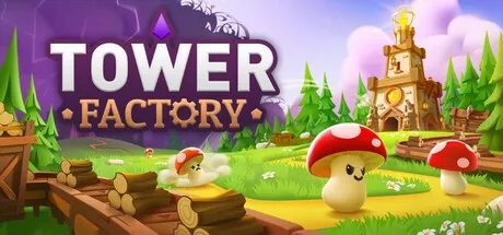 Tower Factory 塔工厂 v0.5.0.1 中文版-神游资源网
