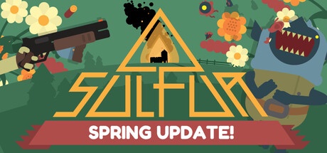 SULFUR 火湖 v0.15.1 中文版-神游资源网