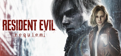 Resident Evil Requiem 生化危机9：安魂曲 中文版-神游资源网