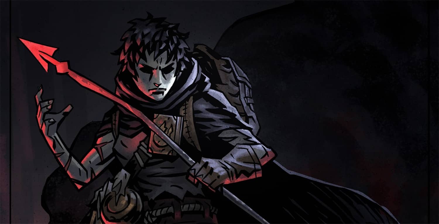 《暗黑地牢2》v2.03.79750中文版-趣奇资源网-第7张图片