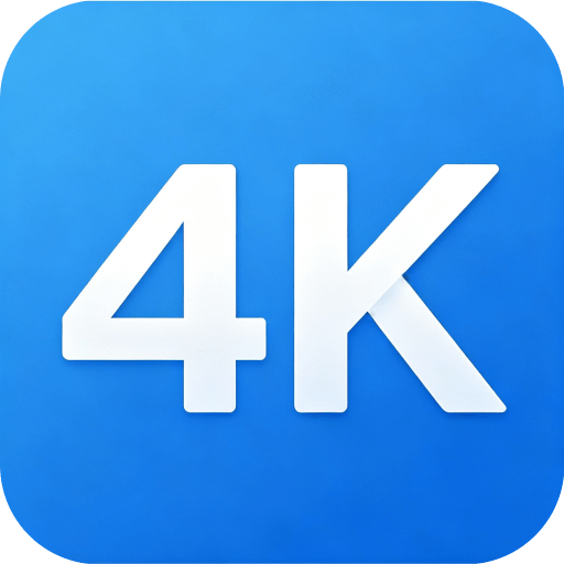 4K影视 v6.0.1 安卓超高清影视播放APP-神游资源网