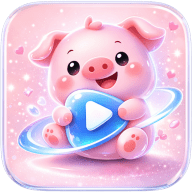 粉猪影视 v1.0.4 多线路换源观影软件 动漫剧集离线缓存神器-神游资源网